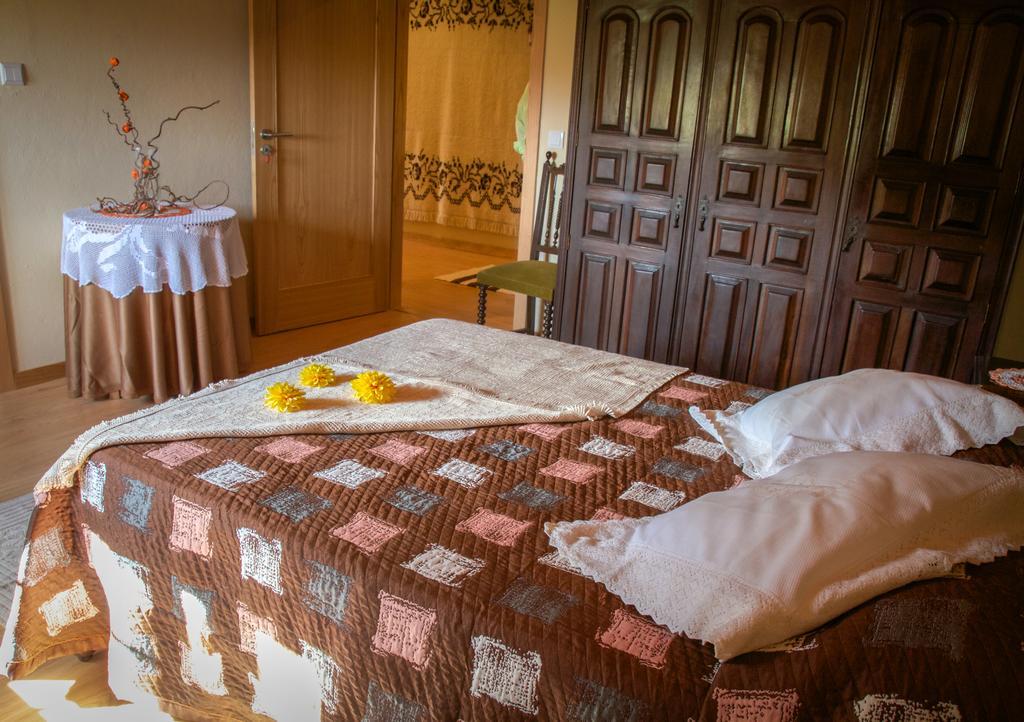 Casarao Dos Reis Villa Caravela Bilik gambar