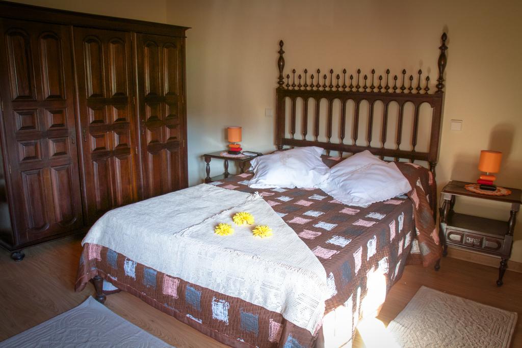 Casarao Dos Reis Villa Caravela Bilik gambar