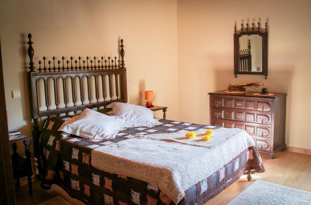 Casarao Dos Reis Villa Caravela Bilik gambar