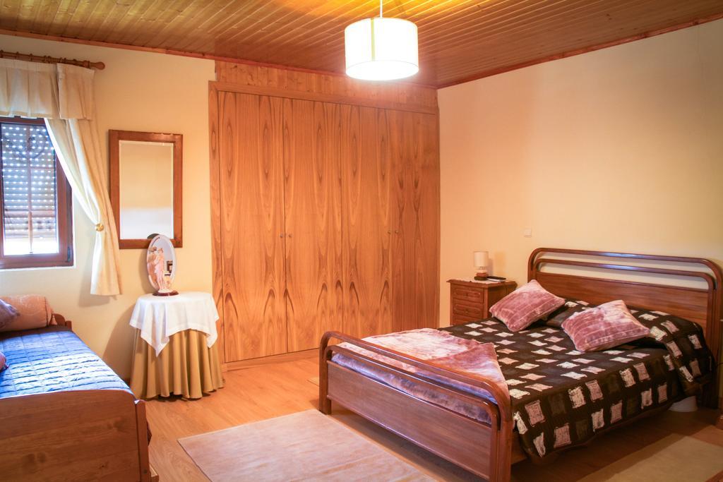 Casarao Dos Reis Villa Caravela Bilik gambar