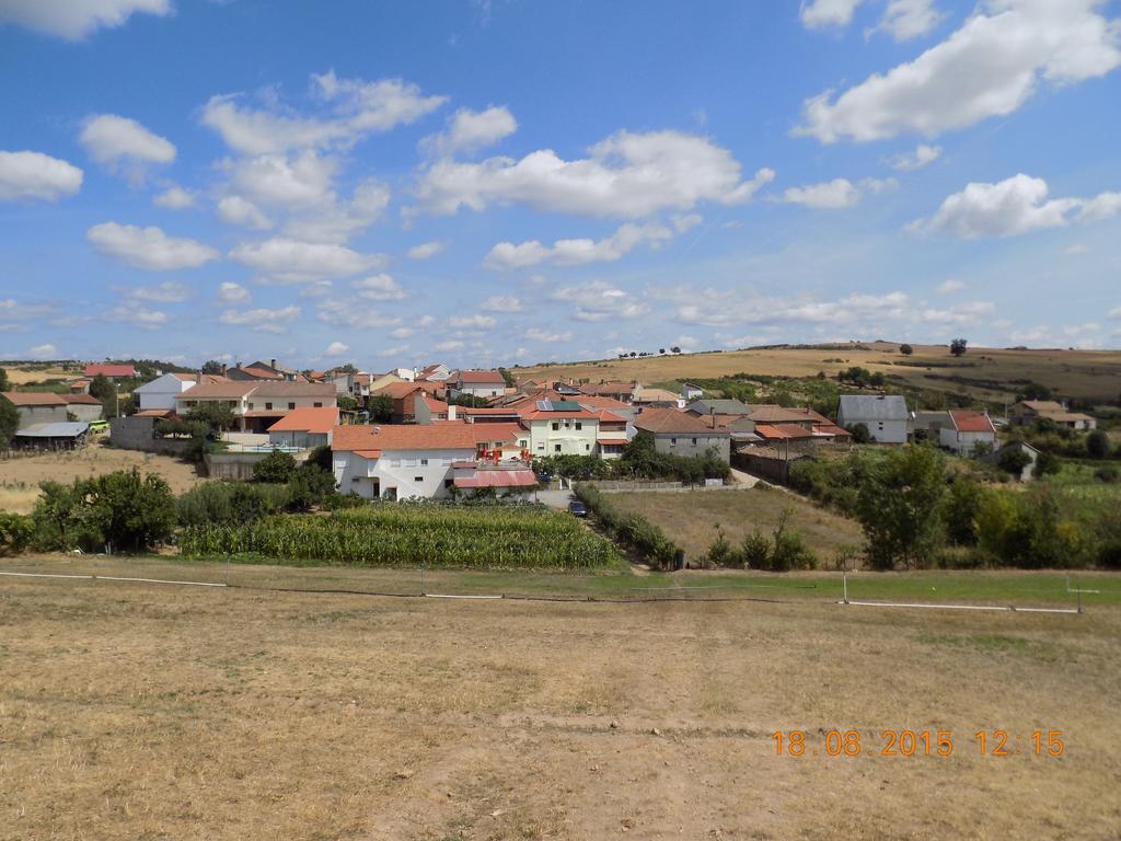 Casarao Dos Reis Villa Caravela Luaran gambar