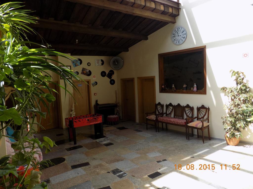 Casarao Dos Reis Villa Caravela Luaran gambar