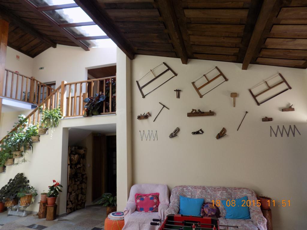 Casarao Dos Reis Villa Caravela Luaran gambar
