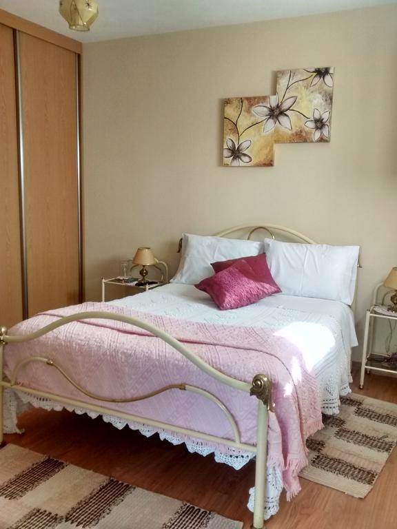 Casarao Dos Reis Villa Caravela Luaran gambar